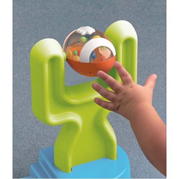 Little Tikes 3in1 Spor Merkezi