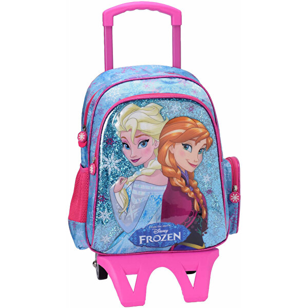 Frozen Çek Çek Çanta 87372