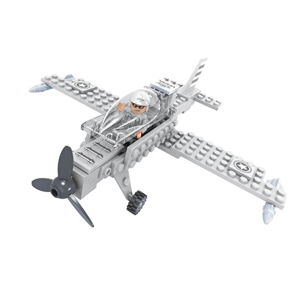 Ausini Army Set 22202
