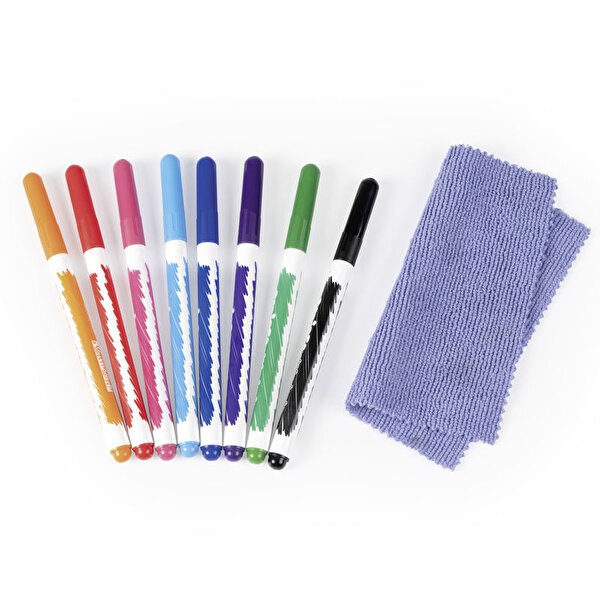 Smoby Yaratıcı Çocuk Masası