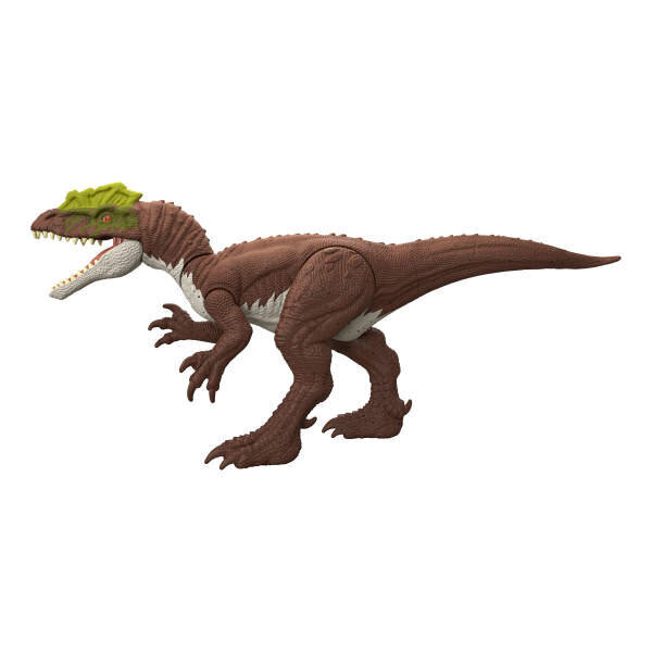 Jurassic World Tehlikeli Dinozor Paketi Lophostropheus JCL53