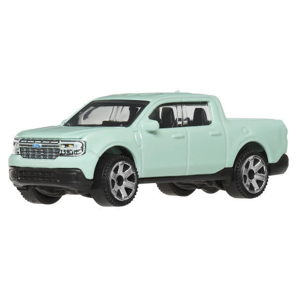 Matchbox 1:64 Arabalar 2023 Ford Maverick JHV43