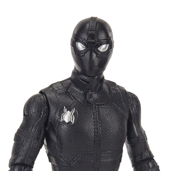 Spider Man Far From Home Spider Man Görünmezlik Zırhı E4119