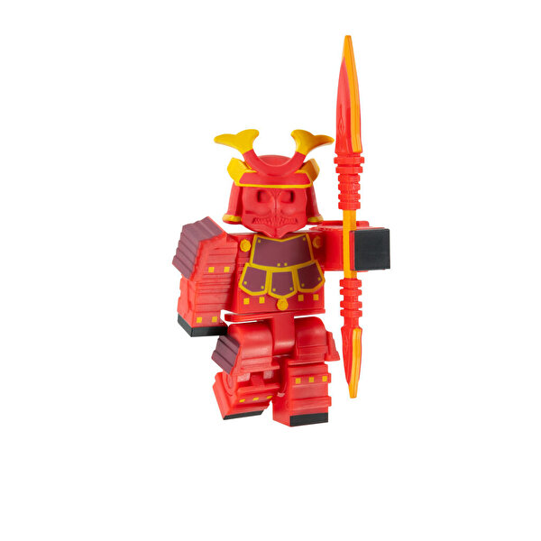 Roblox Delüks Sürpriz Paket Master Samurai