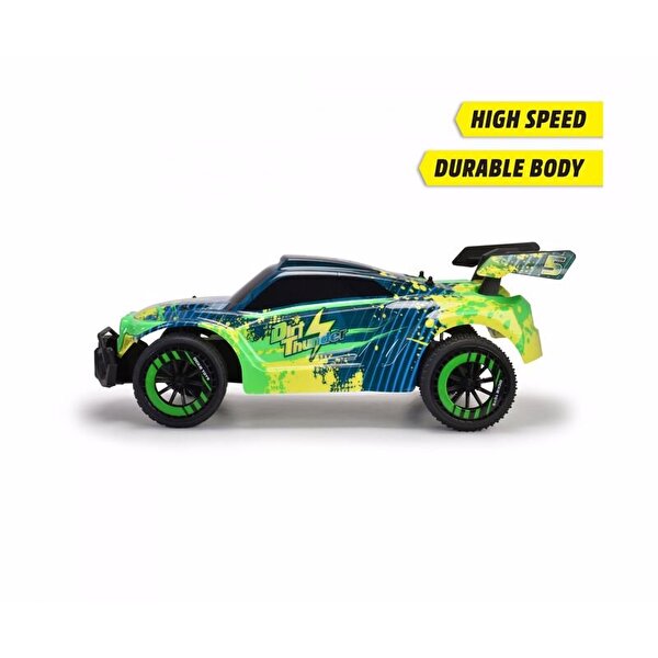 Dickie Toys RC Dirt Thunder.