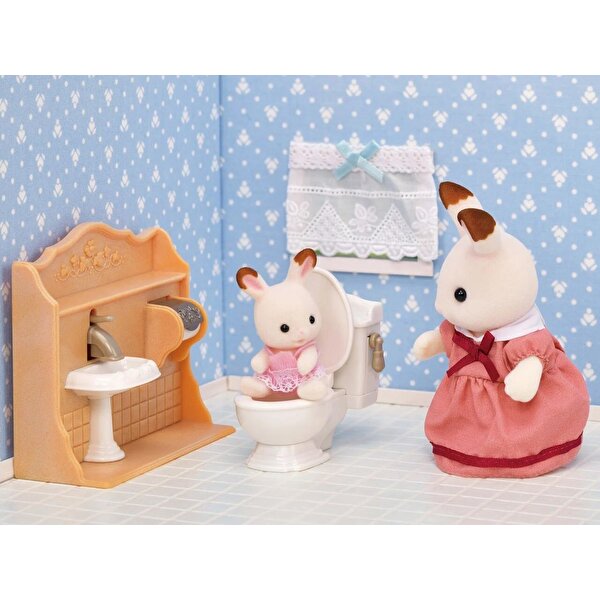 Sylvanian Families Mobilya Seti