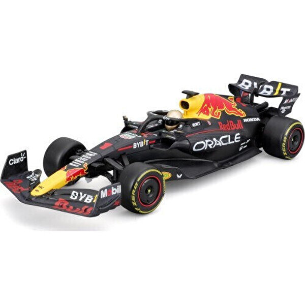 Maisto 1:24 Red Bull F1 RB19 Team Oracle Uzaktan Kumandalı Araba