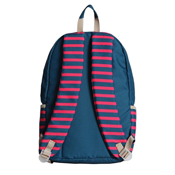 Kaukko Bold Sırt Çantası Petrol