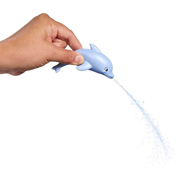 Disney Prenses Okyanustaki Dostlarım Ariel ve Aksesuarları JFC39