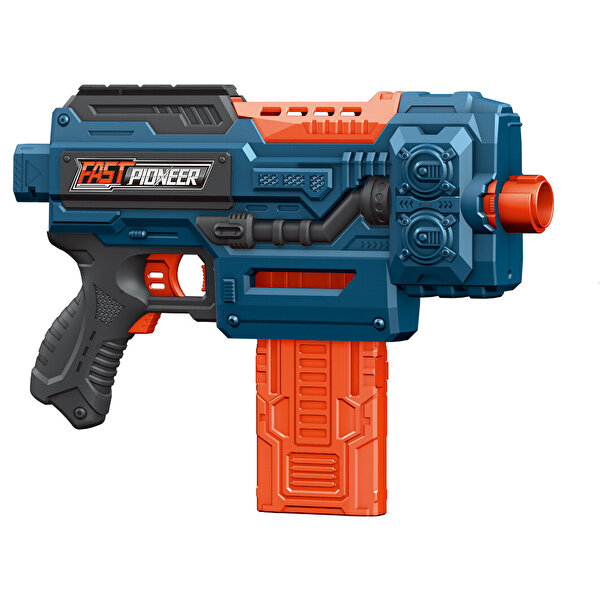 Fast Pioneer Elektrikli Şarjörlü Tabanca