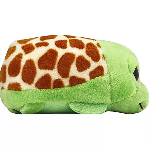 TY Teeny Cruiser Kaplumbağa Peluş 10 cm.