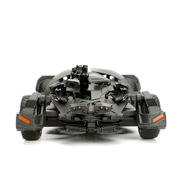 1:24 Jada Batman Justice League Batmobile
