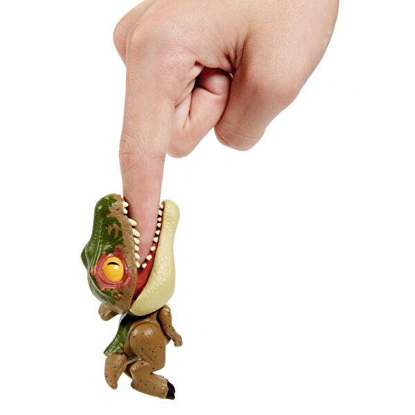 Jurassic World Taşınabilir Dinozorlar Baryonyx Grim GWM68