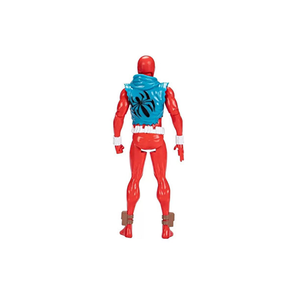 Spider Man Spider - Verse 15 cm Figür Scarlet Spider F6163