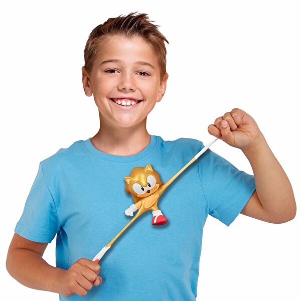 Mini Stretch Gold Sonic