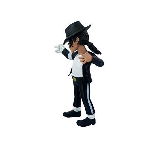Minix Billie Jean Michael Jackson Koleksiyon Figürü 20775