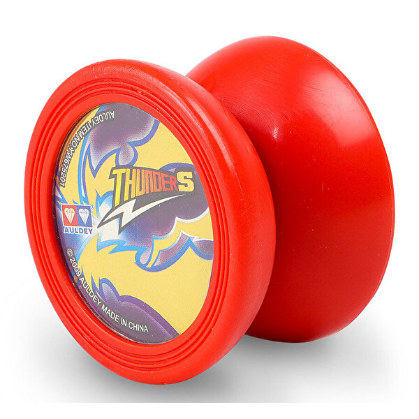 Thunder S Yoyo