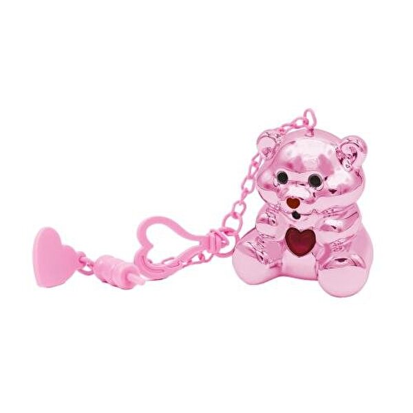 Coccolottı Sevdiğini Söyle Metalik Pembe