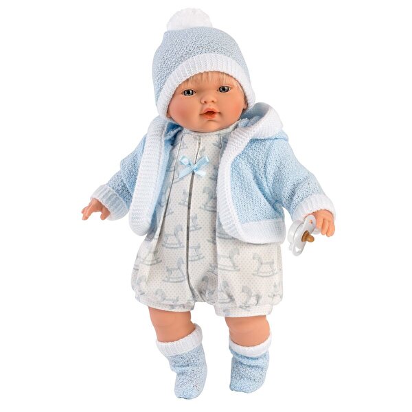 Llorens Doll Roberto 33 Cm 33131