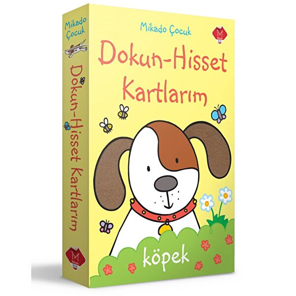 Dokun Hisset Kartlarım