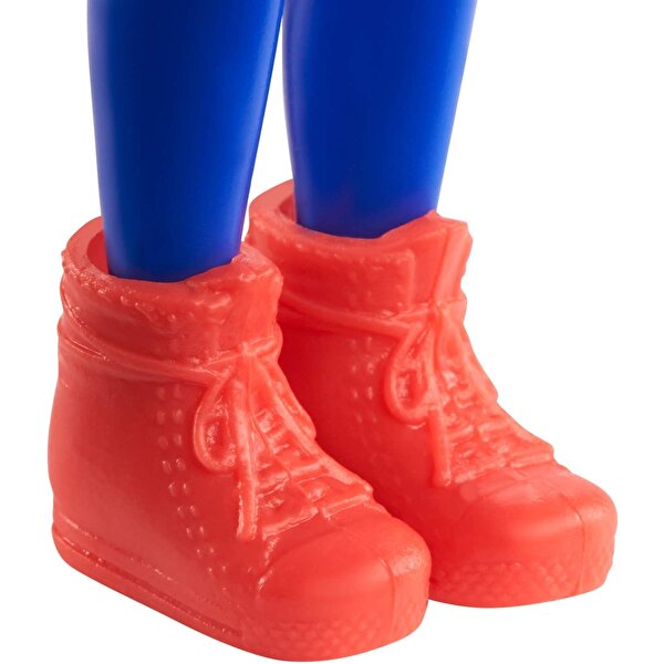 Barbie Chelsea Meslekleri Öğreniyor Bebek Serisi Pilot GTN90