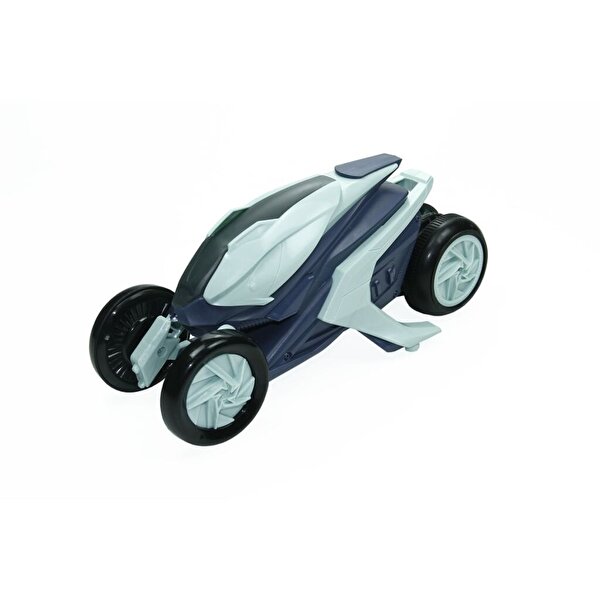 Uzaktan Kumandalı Full Fonksiyon Akrobat Fancy Tricks Mavi