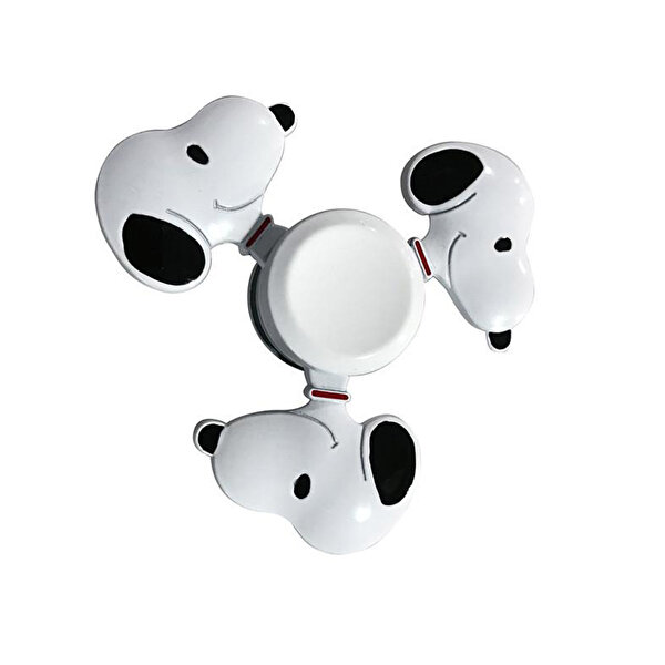 Stres Çarkı Köpek