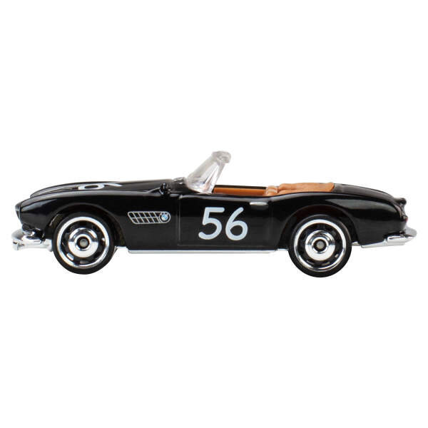 Hot Wheels Vintage Premium Arabalar Bmw 507 JKY26