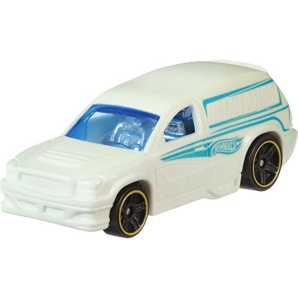 Hot Wheels 1:64 Renk Değiştiren Arabalar Fandango BHR42