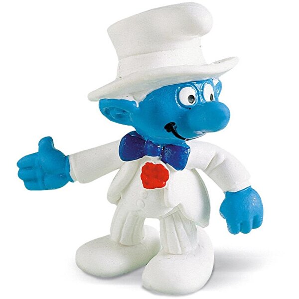 Schleich Damat Şirin 20413