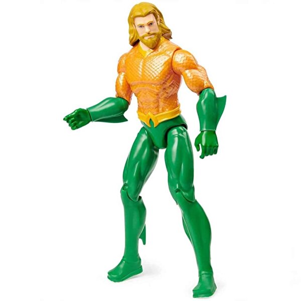 Dc Universe Aquaman Figür 30 Cm