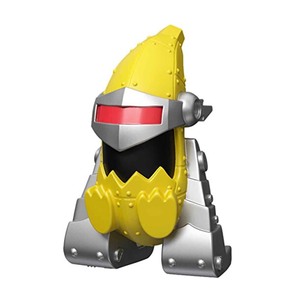 Mr Beast Lab Swarms Hyper Fusion Serisi 3’lü Sürpriz Figür Paketi 24782