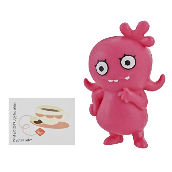 UglyDolls Sürpriz Paket E4526
