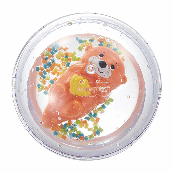 Fisher Price Banyo Arkadaşları Su Samuru GRT62