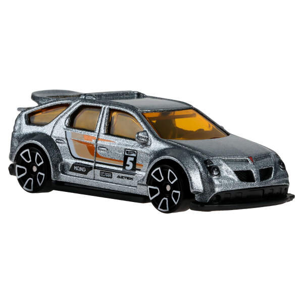 Hot Wheels Tekli Arabalar Pontiac Aztek Custom JBC09