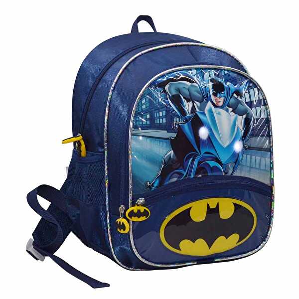 Batman Okul Çantası 1214