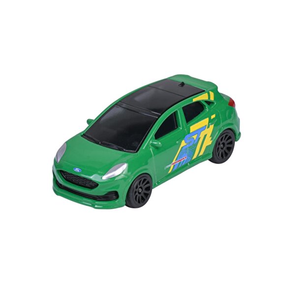 Majorette Ride Now Serisi Arabaları Ford Puma St