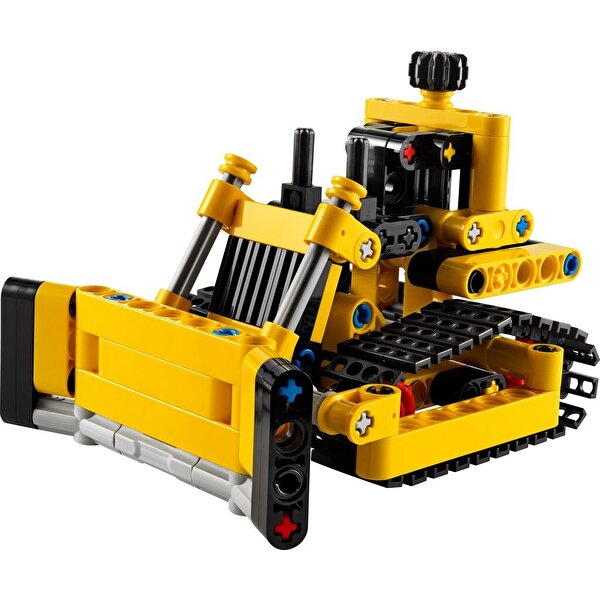 LEGO Technic Ağır İş Buldozeri 42163