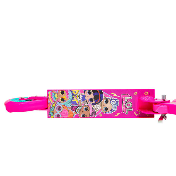 Lol 2 Tekerlekli Scooter