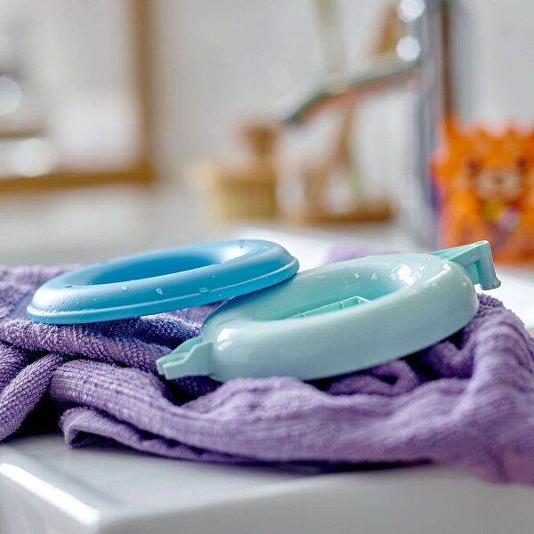 LEGO® Duplo İlk Banyo Zamanı Eğlencesi: Yüzen Kırmızı Panda 10964