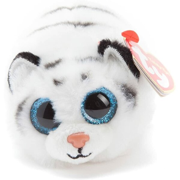 TY Teeny Zack Kaplan Peluş 10 cm.