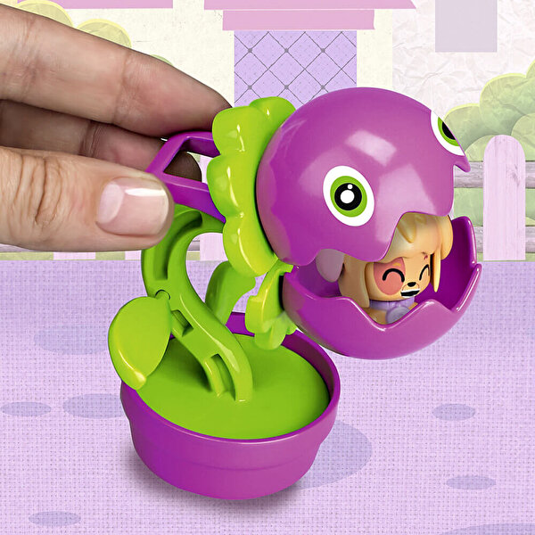 Pinypon Sevimli Hayvanım Oyun Seti