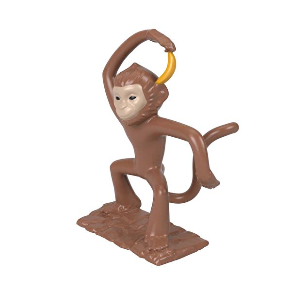 Thomas ve Arkadaşları Thomas Afrika'da Oyun Seti GJX83