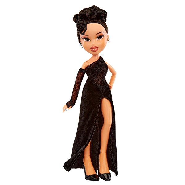 Bratz Kylie Jenner Bebeği Night Fashion