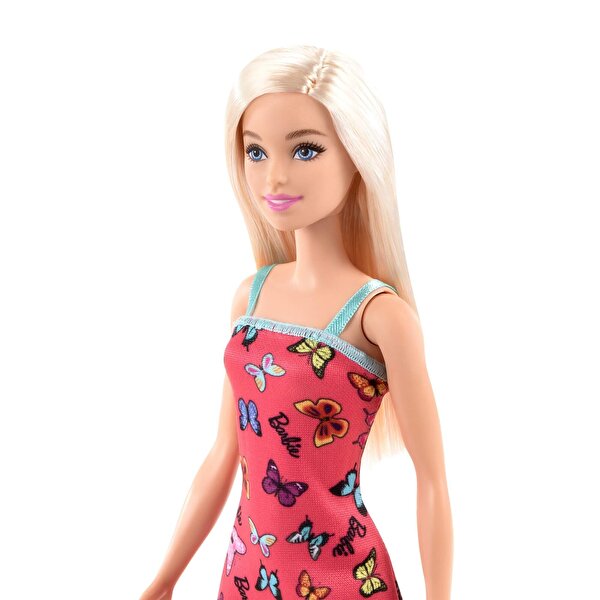 Barbie Şık Barbie HBV05