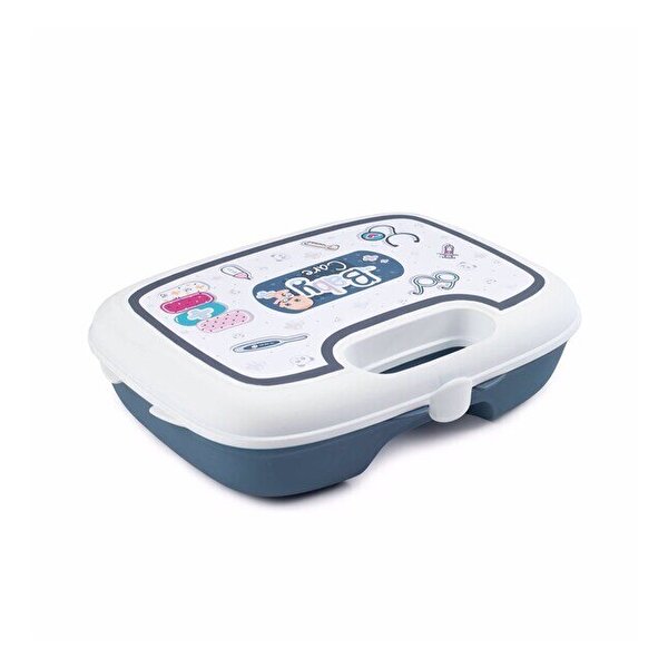 Smoby Bebek Bakım Çantası