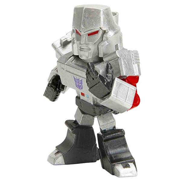 Jada Metalfigs Transformers Tekli Figür Megatron