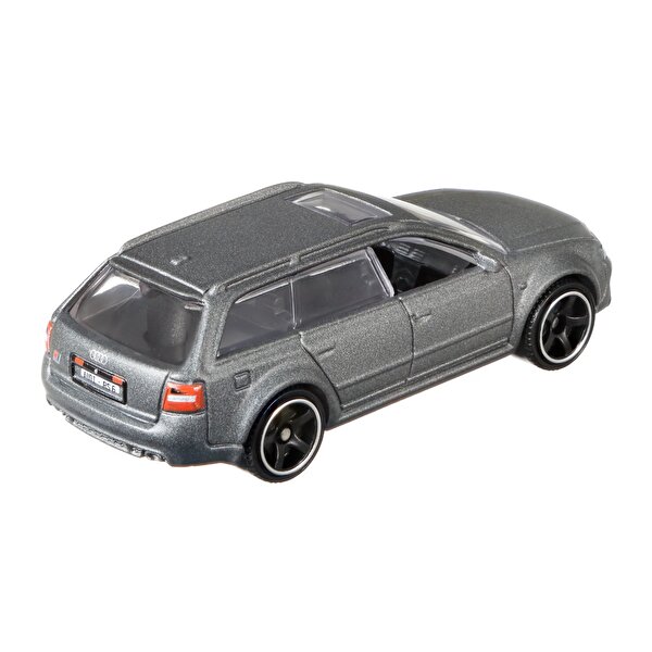 Matchbox Üçlü Araba Seti City Wagons GWF74