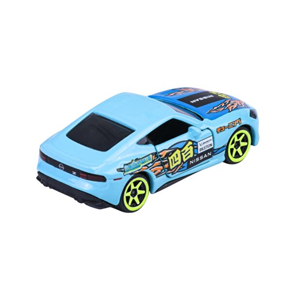 Majorette JDM Legends Deluxe Araba 1:64 Nissan Z
