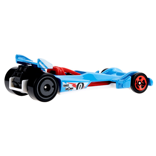 Hot Wheels Tekli Arabalar Hot Wired HKH66